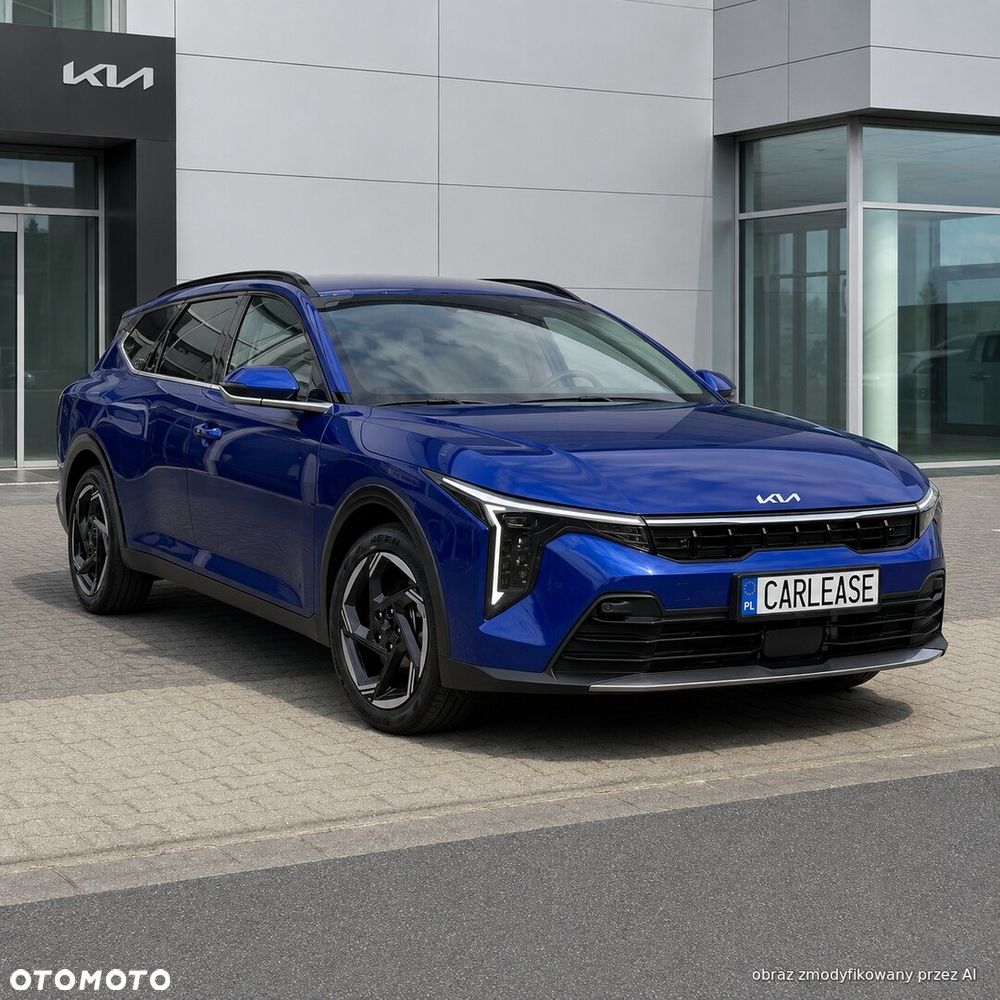 Kia K4 1.6 T-GDI L - 4