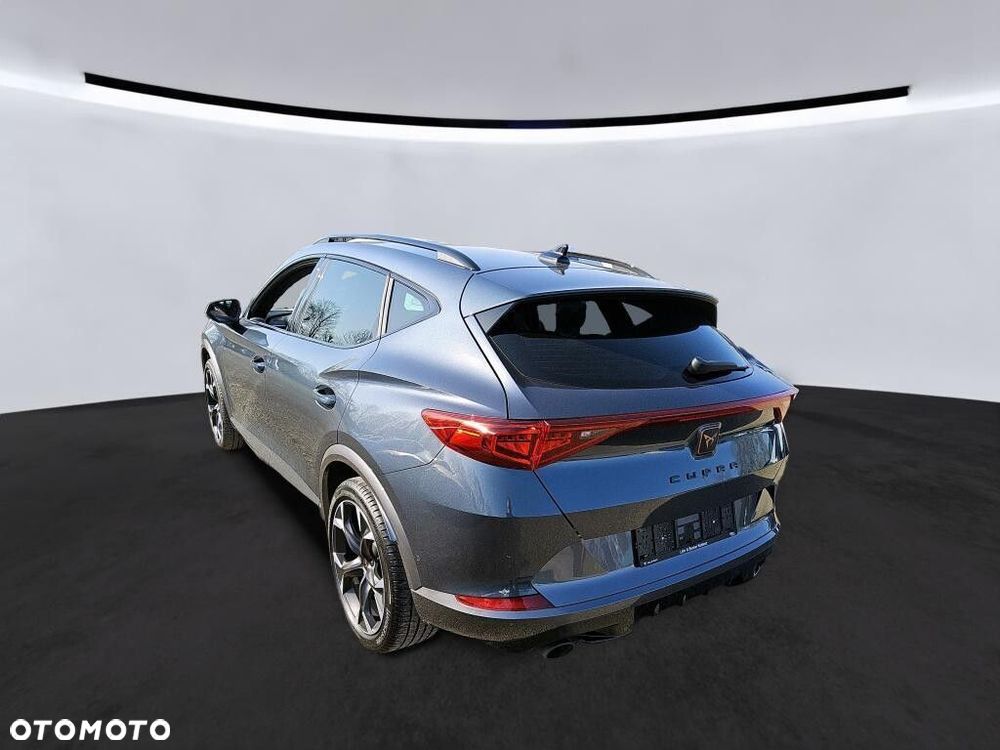 Cupra Formentor 2.0 TSI VZ DSG - 4
