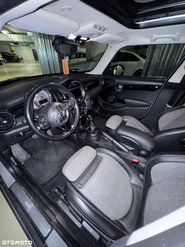 MINI Cooper D - 15