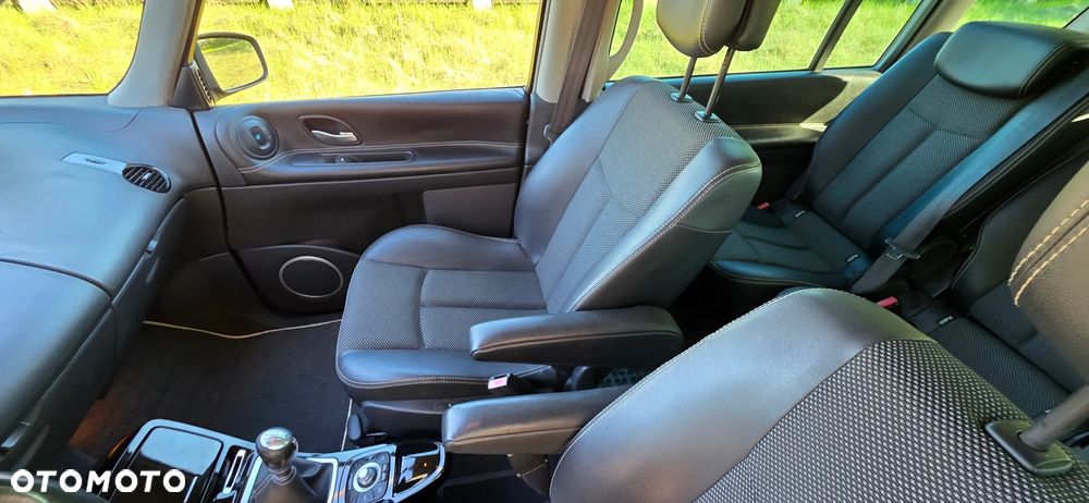 Renault Grand Espace Gr 2.0 dCi Privilege - 16
