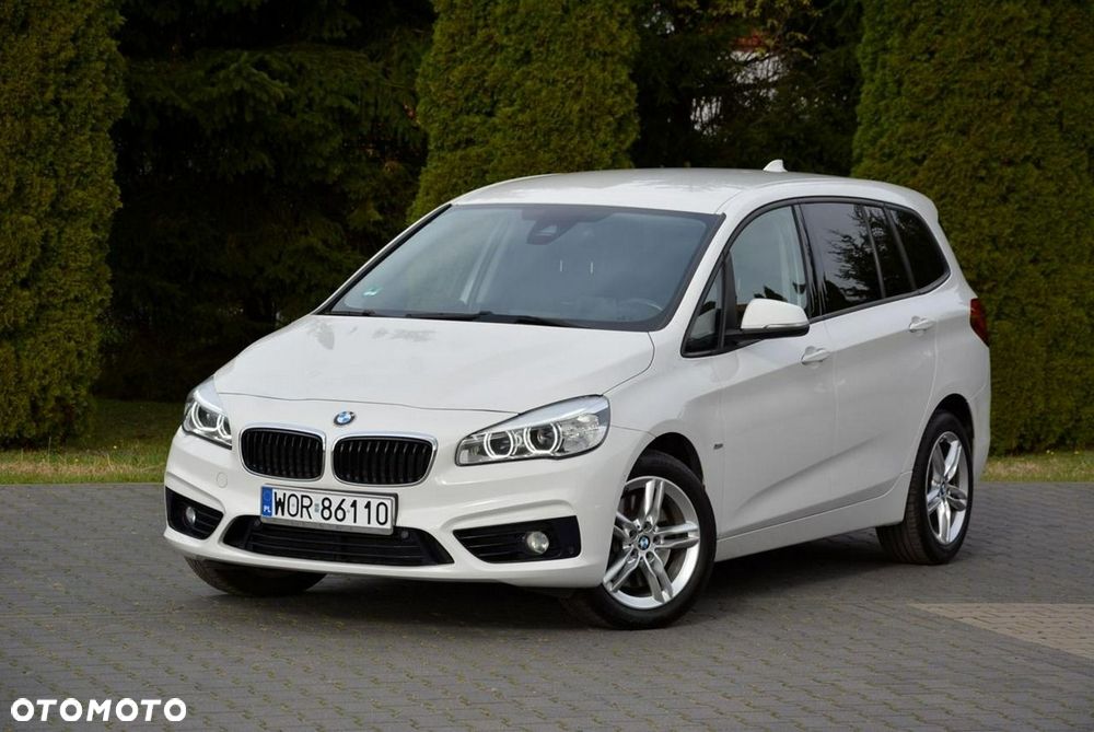 BMW Seria 2 - 2