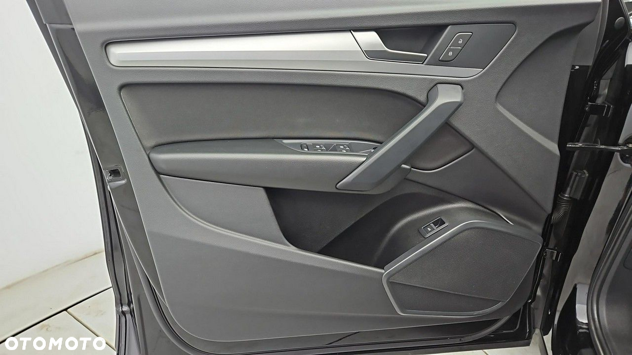 Audi Q5 - 10