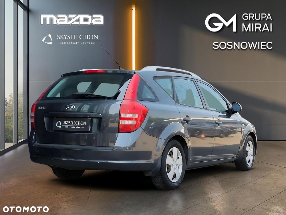 Kia Ceed 1.6 Crdi Optimum - 6