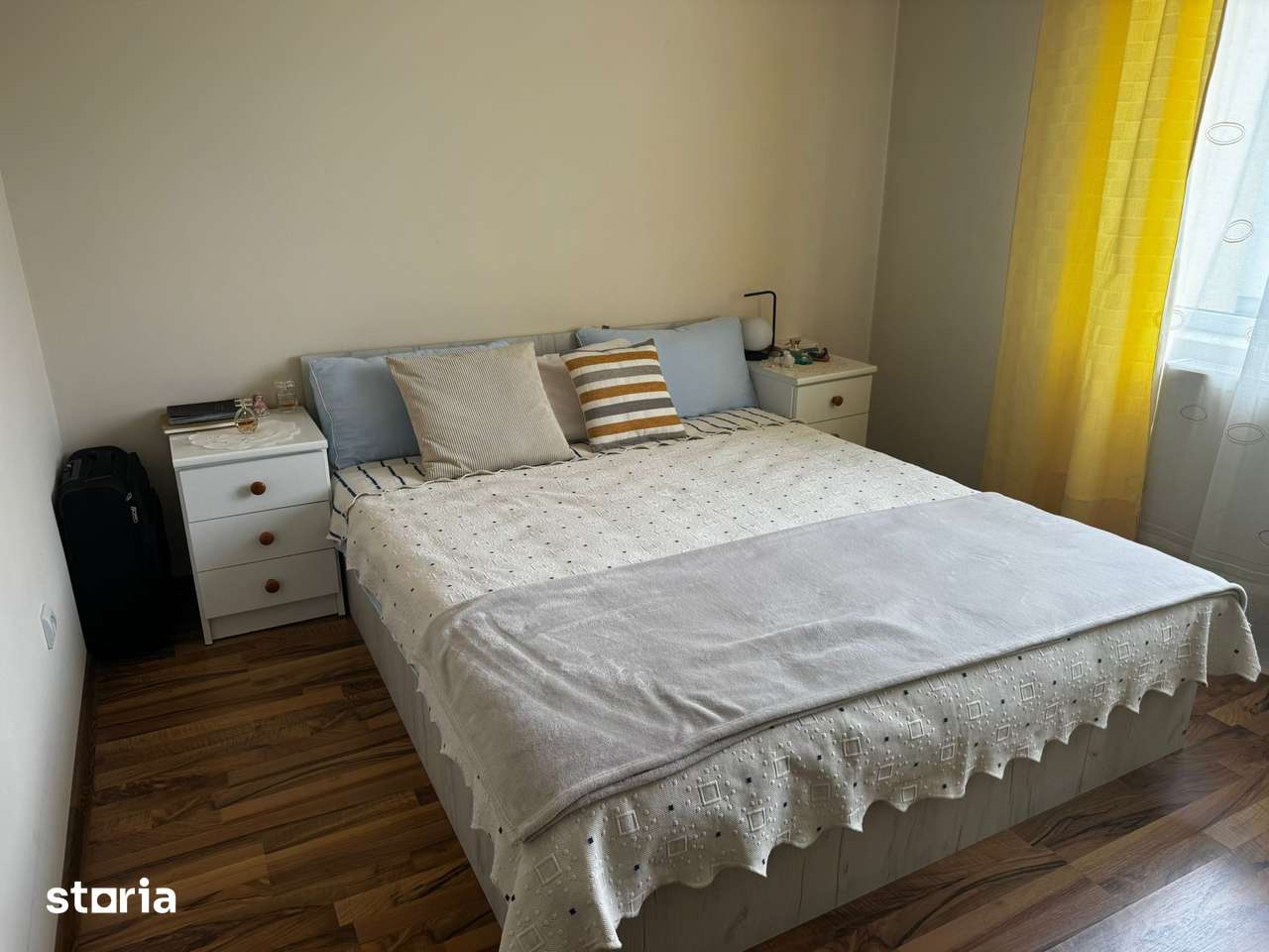 COMISION 0 % - Ap 3 cam - Floresti - zona JYSK — fotografia 3