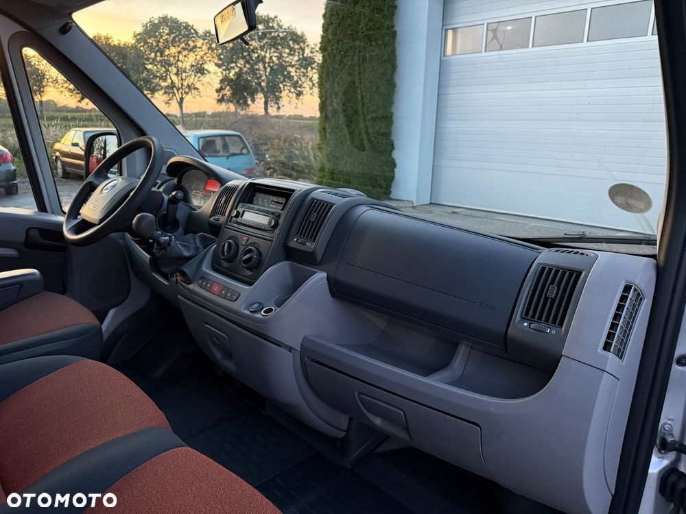 Fiat Ducato - 19