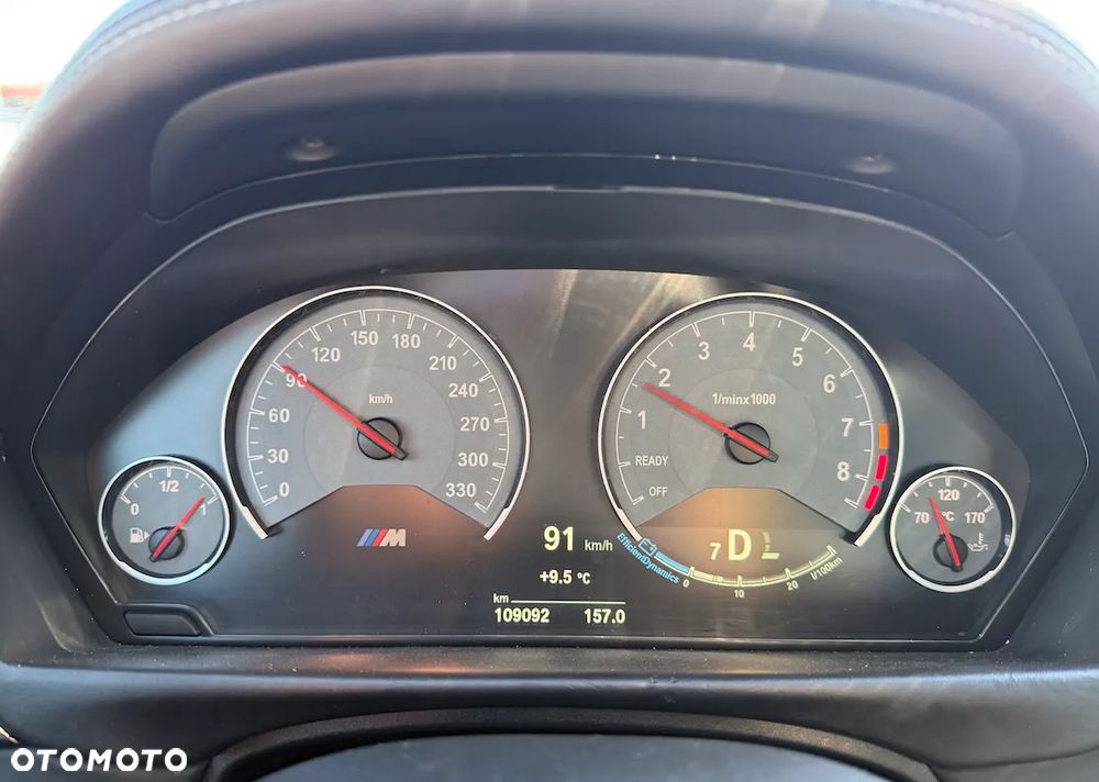 BMW M4 DKG - 28