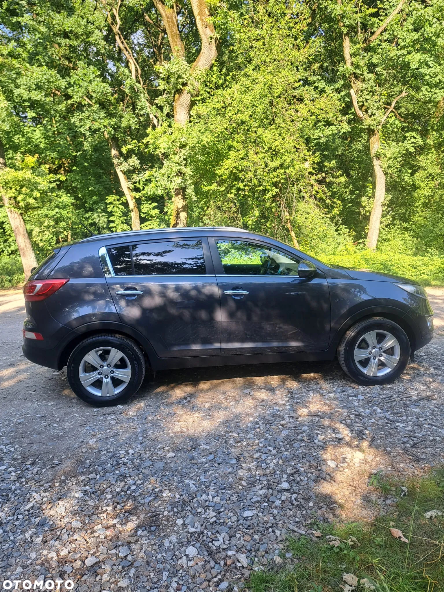 Kia Sportage 1.6 GDI L 2WD - 7