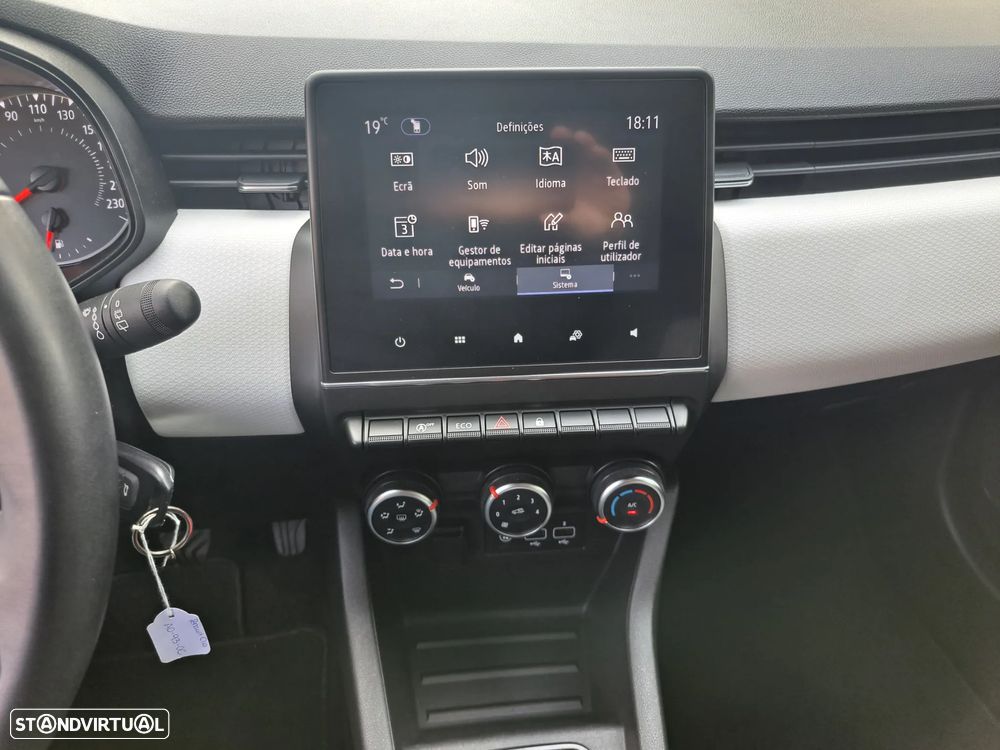 Renault Clio 1.0 TCe Evolution - 31