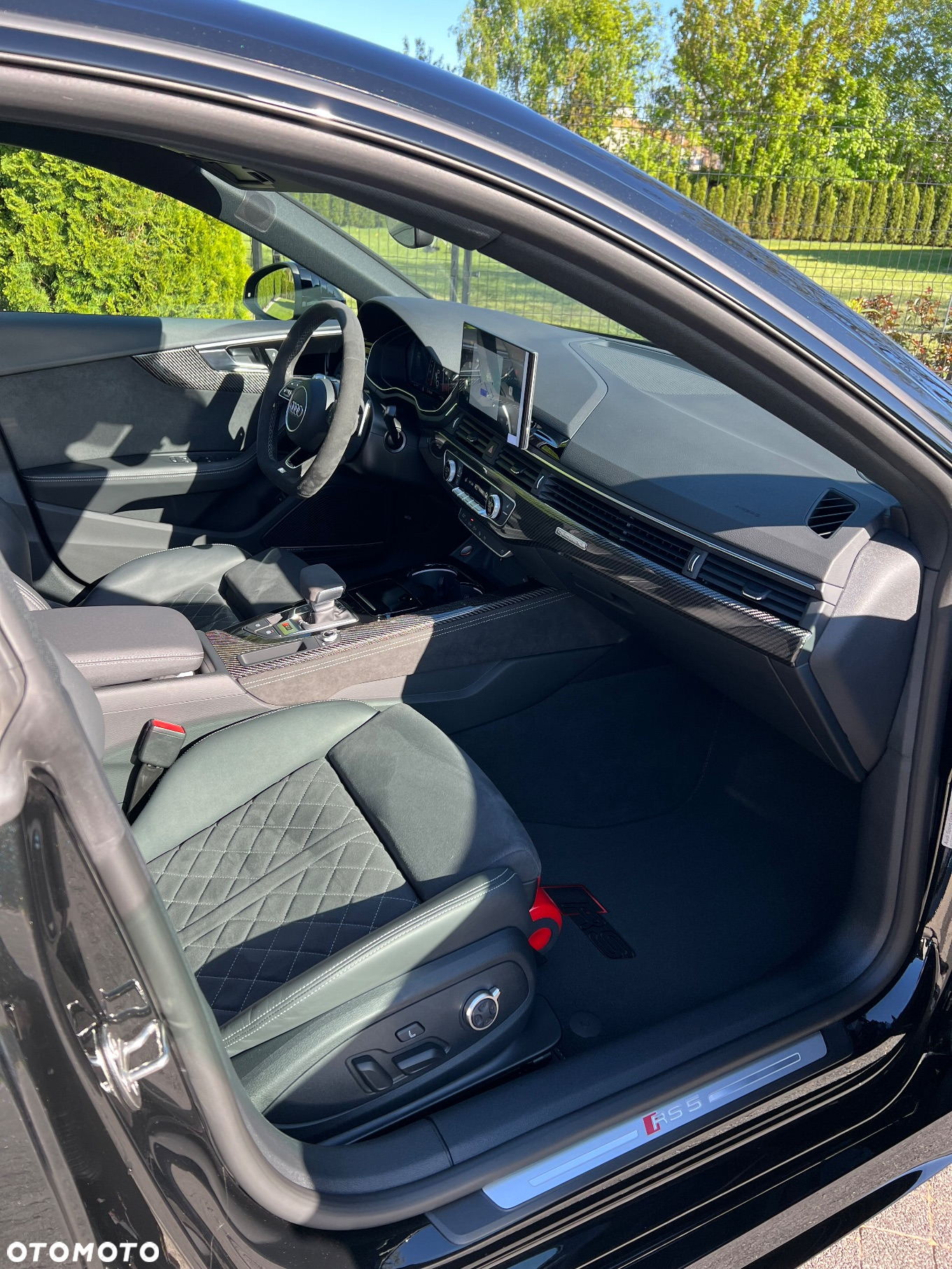 Audi RS5 Coupé - 19