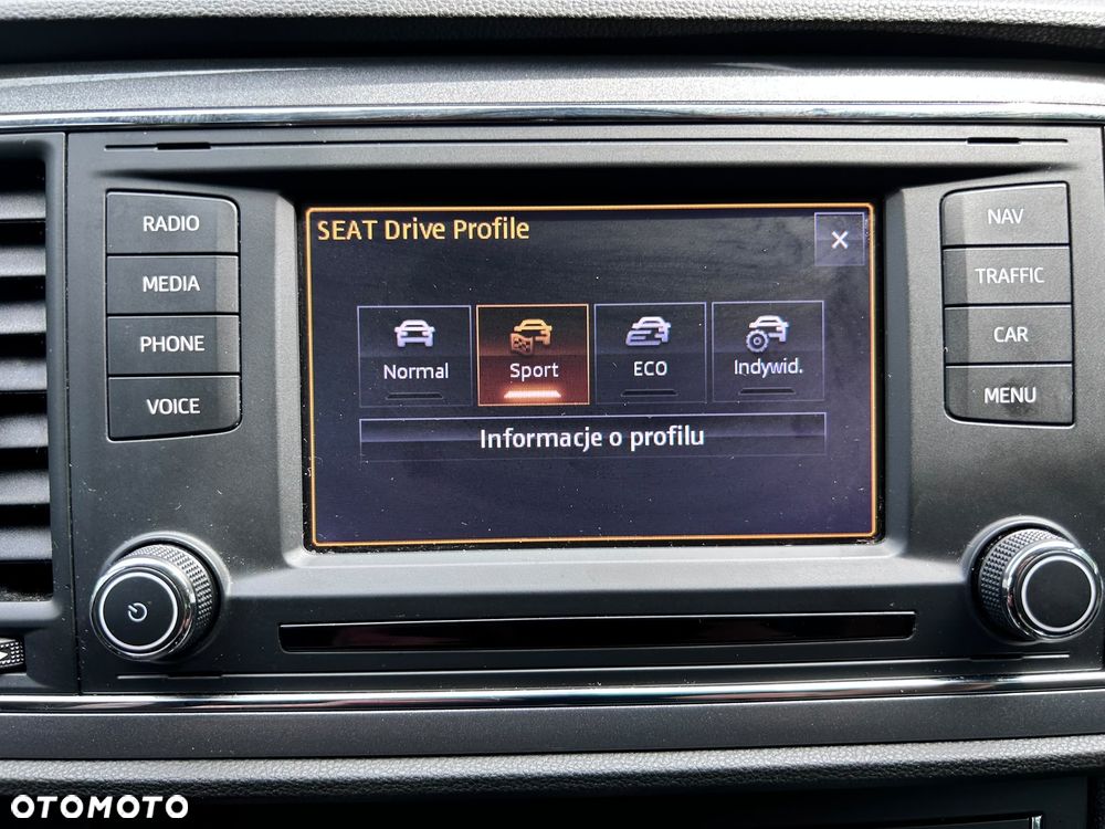 Seat Leon - 12