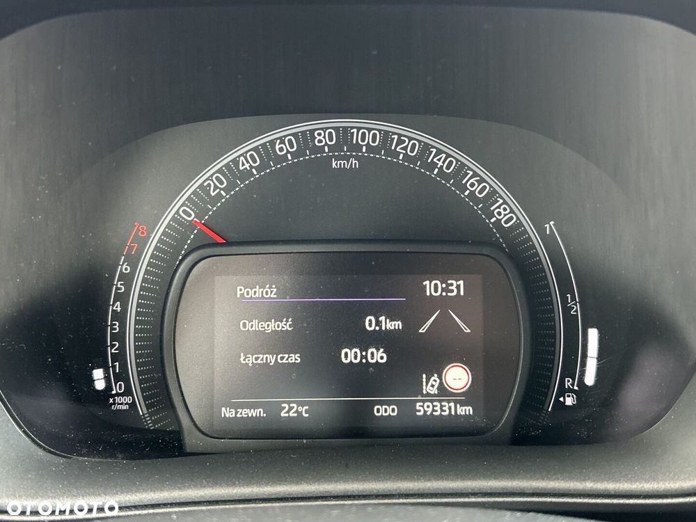 Toyota Aygo X - 16