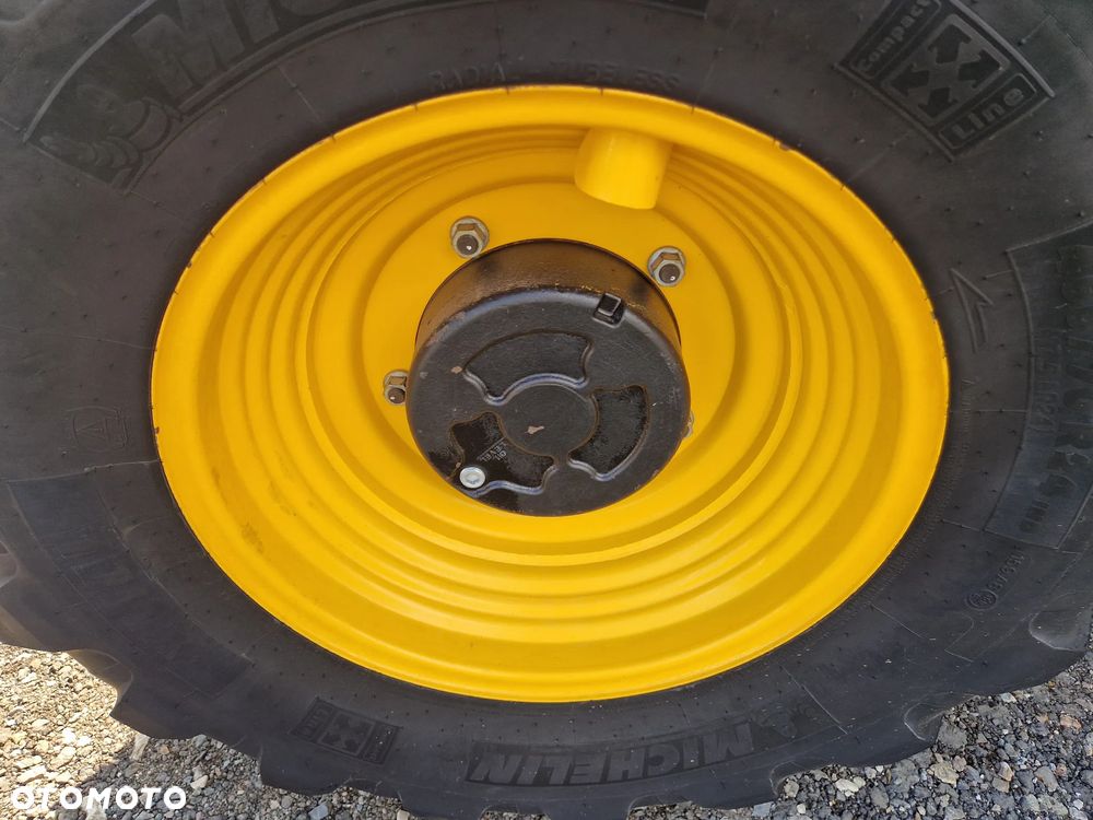 JCB 531-70 AGRI SUPER - 30
