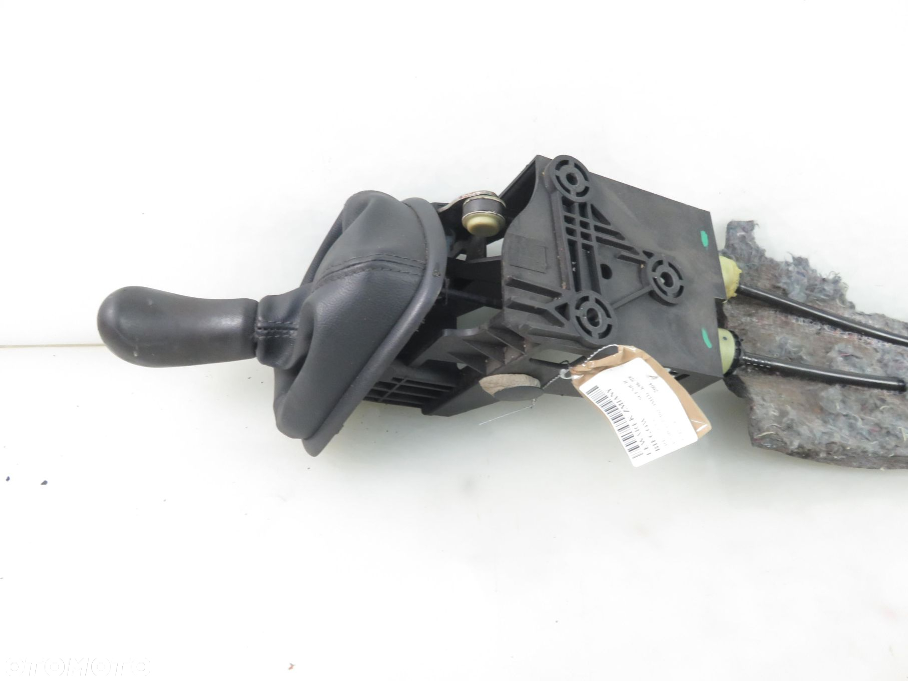 LEWAREK RENAULT SCENIC II 1.5 dCi 8200326372 - 3