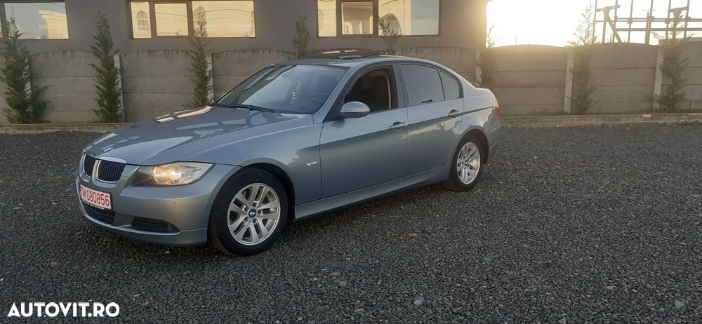 BMW 3 Series 2007 — imagine 2