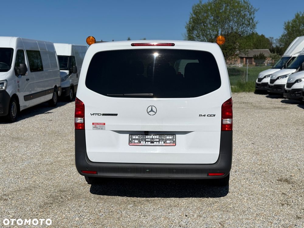 Mercedes-Benz Vito Tourer 114 CDI L3 Pro 9G-Tronic 447.705 - 6