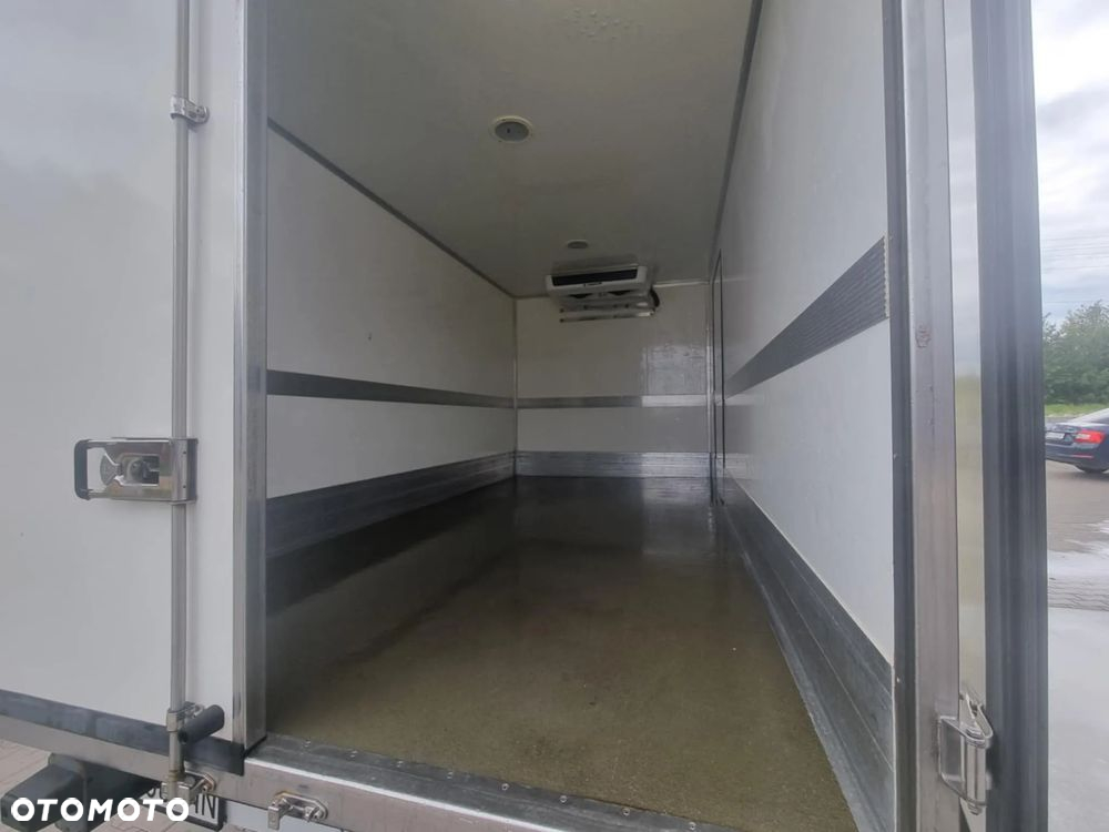 Mercedes-Benz Mercedes-Benz Sprinter 314 CDI - 3