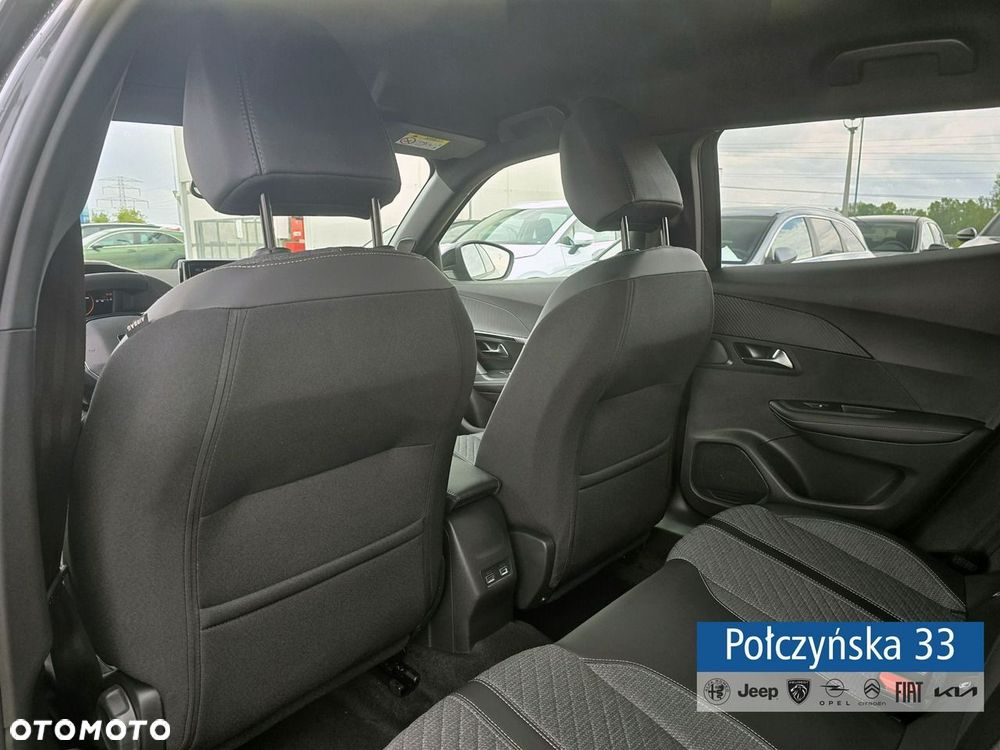 Peugeot 2008 - 18