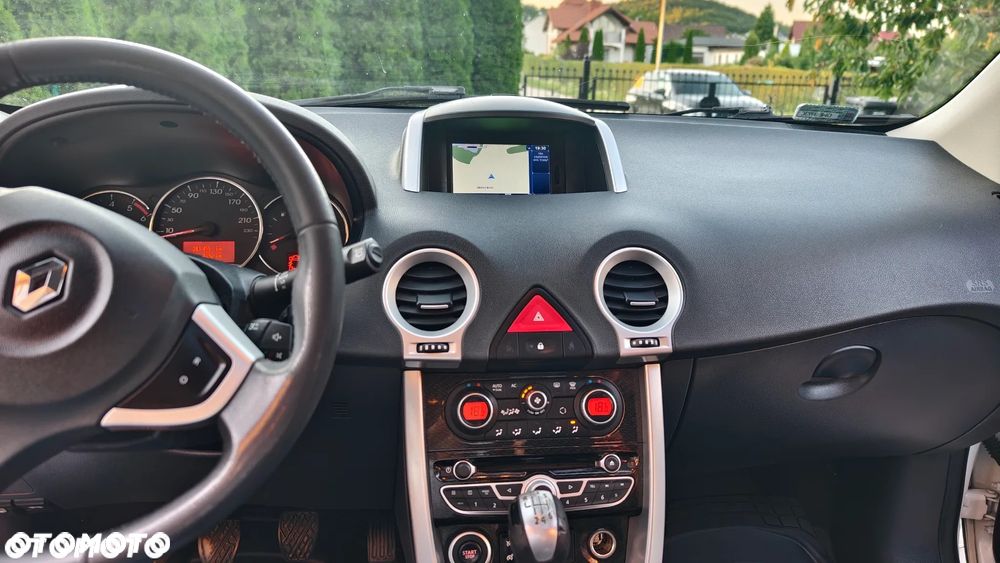 Renault Koleos 2.0 dCi 4x4 Bose Edition - 14