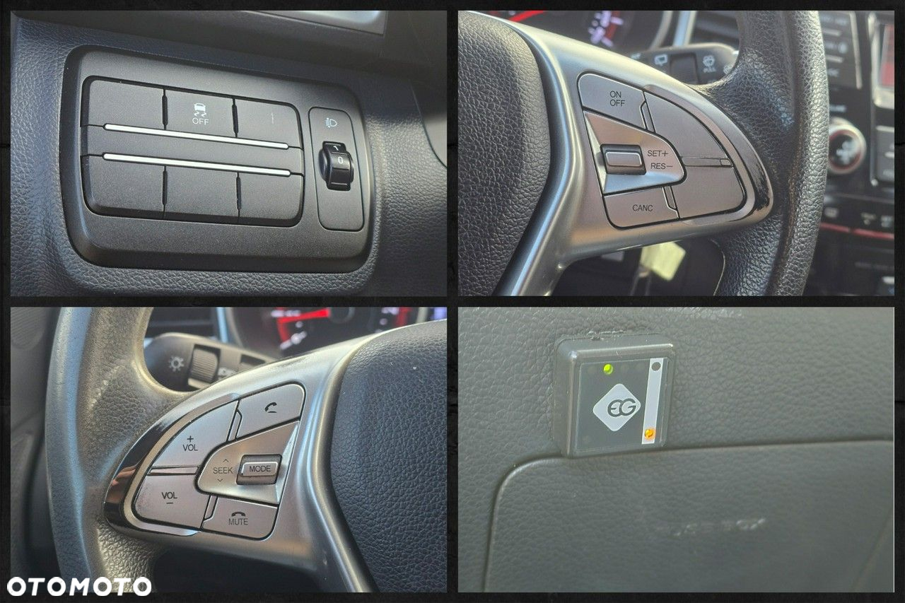 SsangYong/KGM Tivoli - 27
