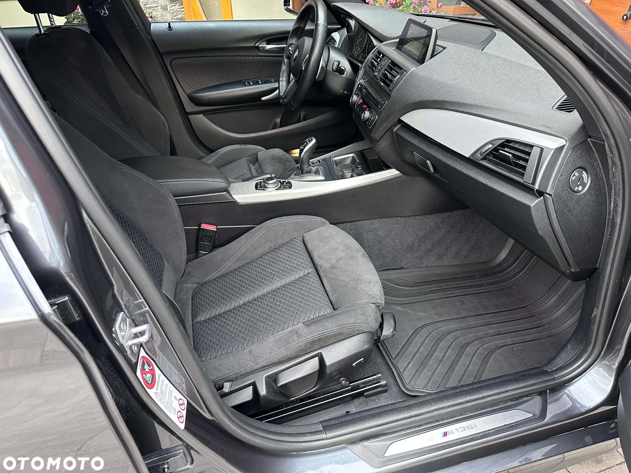 BMW Seria 1 M135i xDrive Sport-Aut - 29