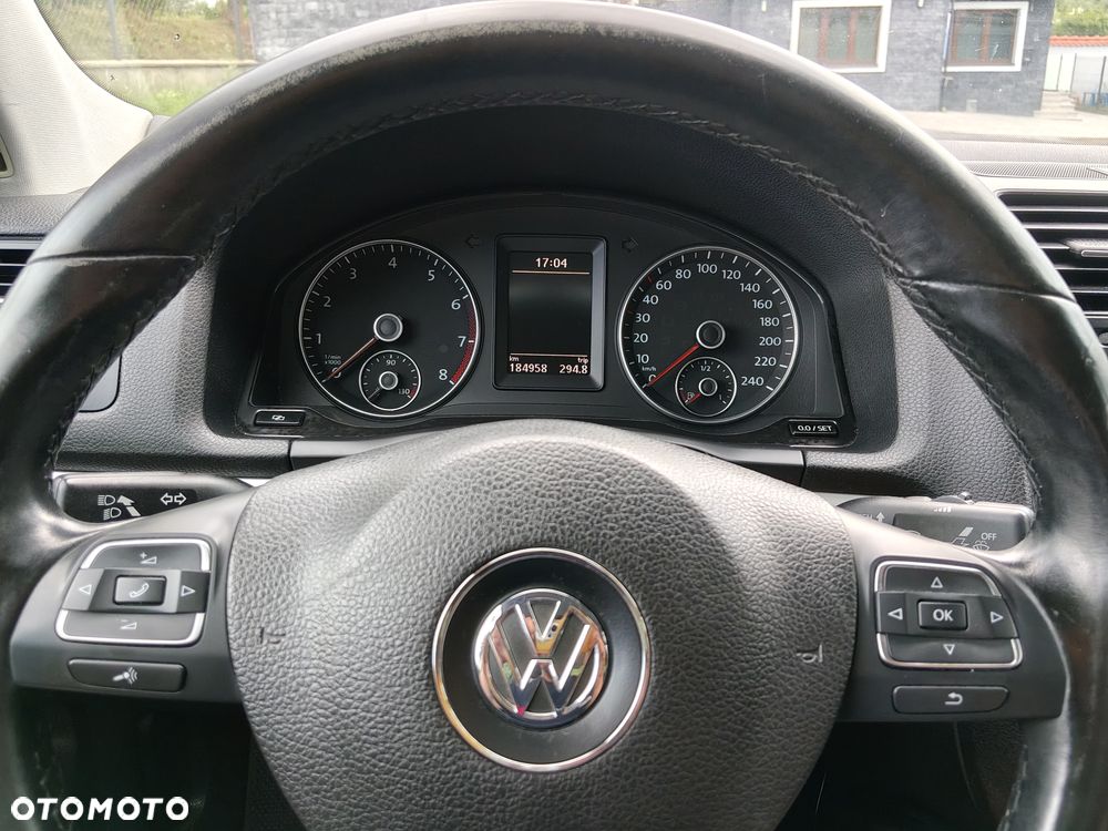 Volkswagen Jetta 1.4 TSI Highline - 18