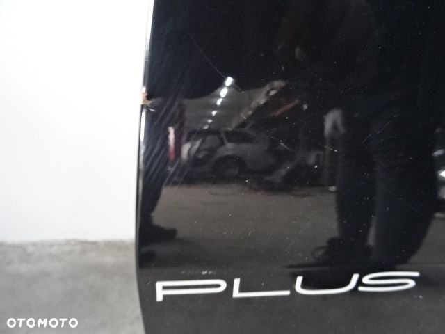 DRZWI LEWY PRZÓD LEWE PRZEDNIE DAIHATSU CUORE L251 HB 5D 03-07 LAK:N05 NR759 - 3