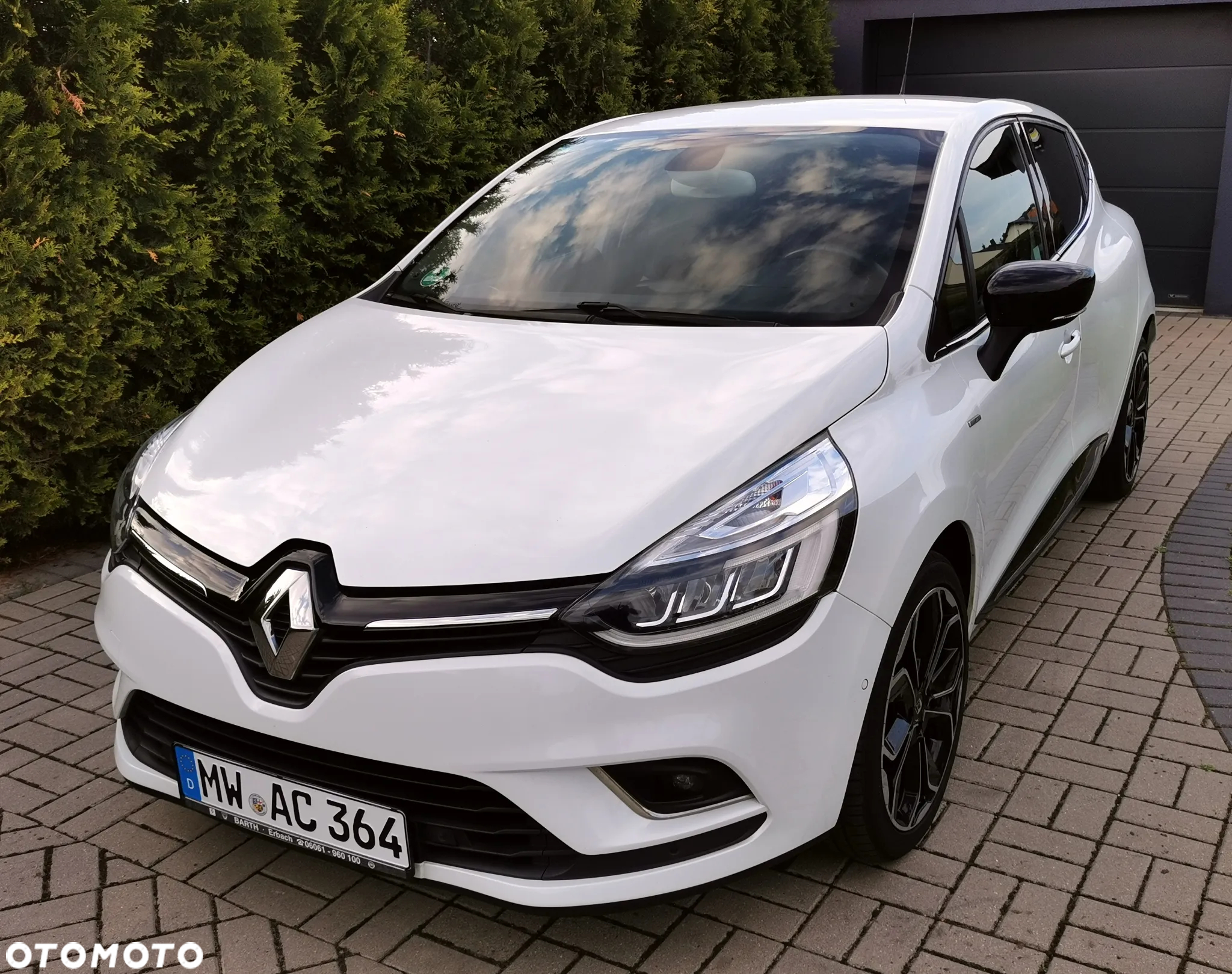 Renault Clio (Energy) TCe 90 Bose Edition - 20