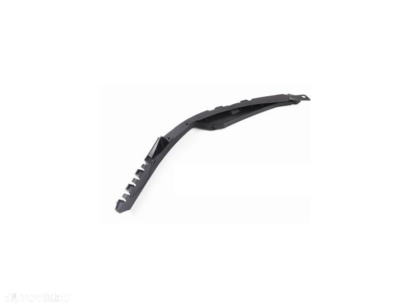 Suport bara fata, stanga Skoda Octavia 2 (1z3/1z5), 10.2008-12.2013, 1Z0807049; 1Z0807049 - 1
