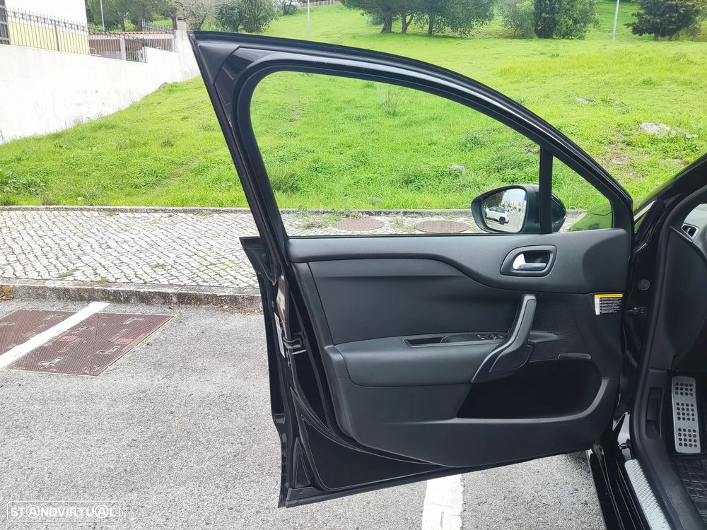 Citroën DS4 1.6 e-HDi So Chic CVP6 - 13