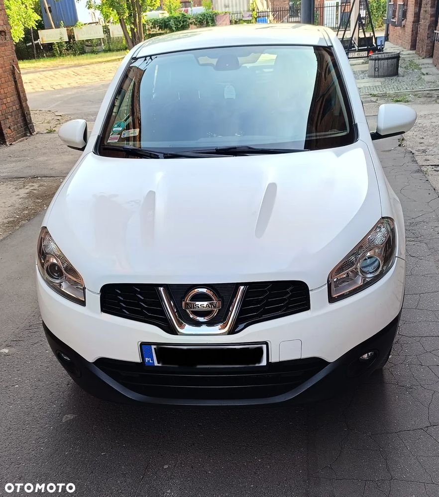 Nissan Qashqai - 12