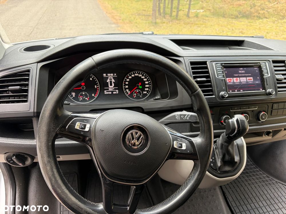 Volkswagen T6 - 19