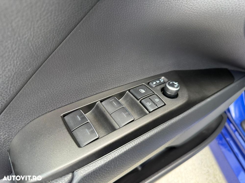 Toyota Camry 2.5 Business - 22
