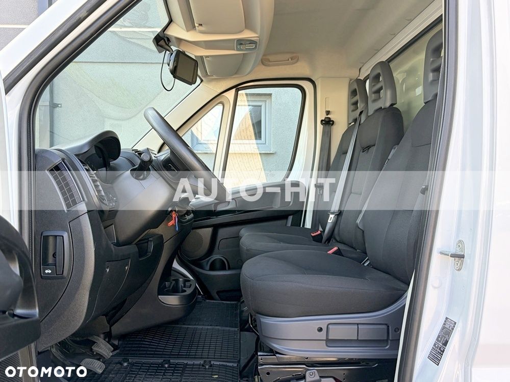 Fiat Ducato - 6