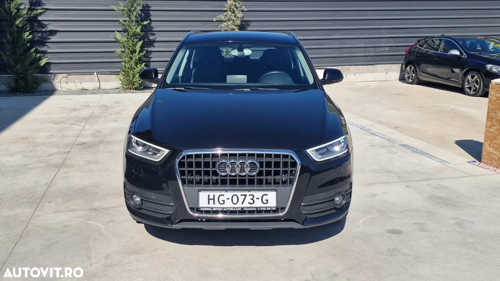 Audi Q3 2.0 TDI - 30