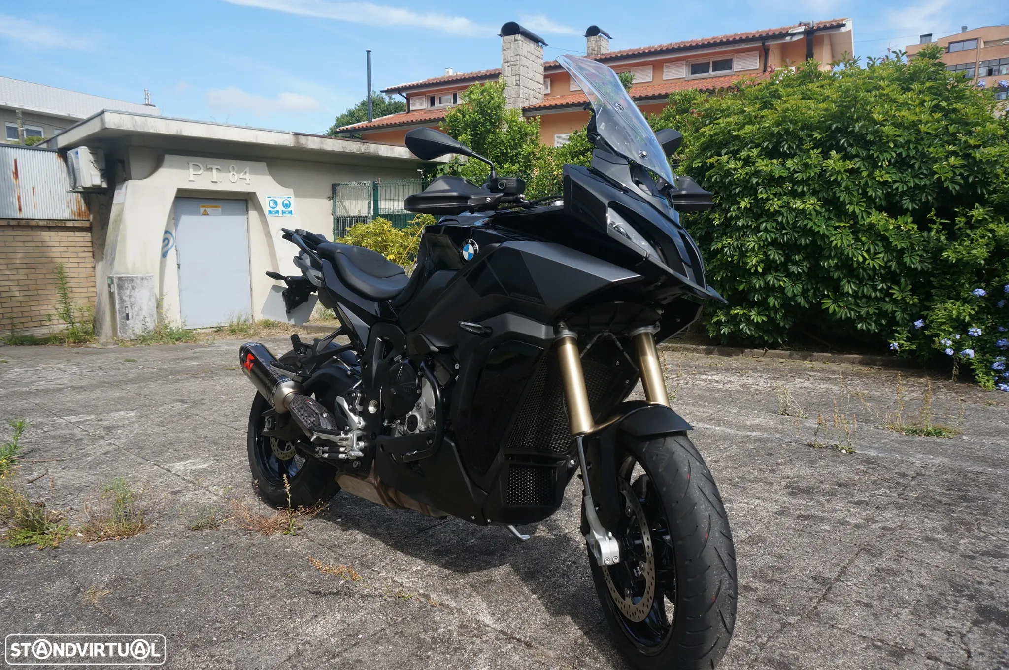 BMW S 1000 XR - 26