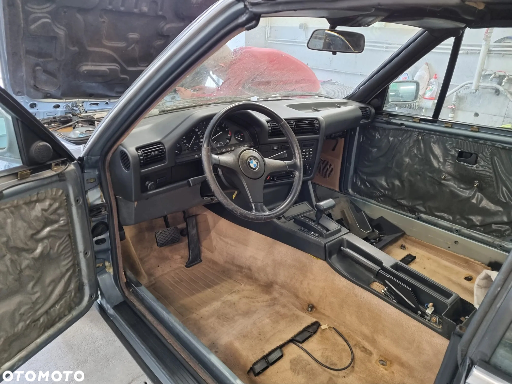 BMW Seria 3 - 8