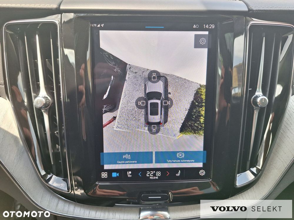 Volvo XC 60 - 23