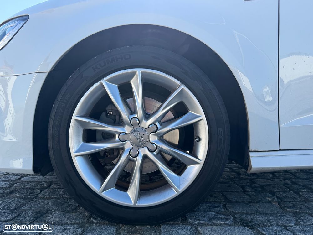 Audi A3 Sportback - 5