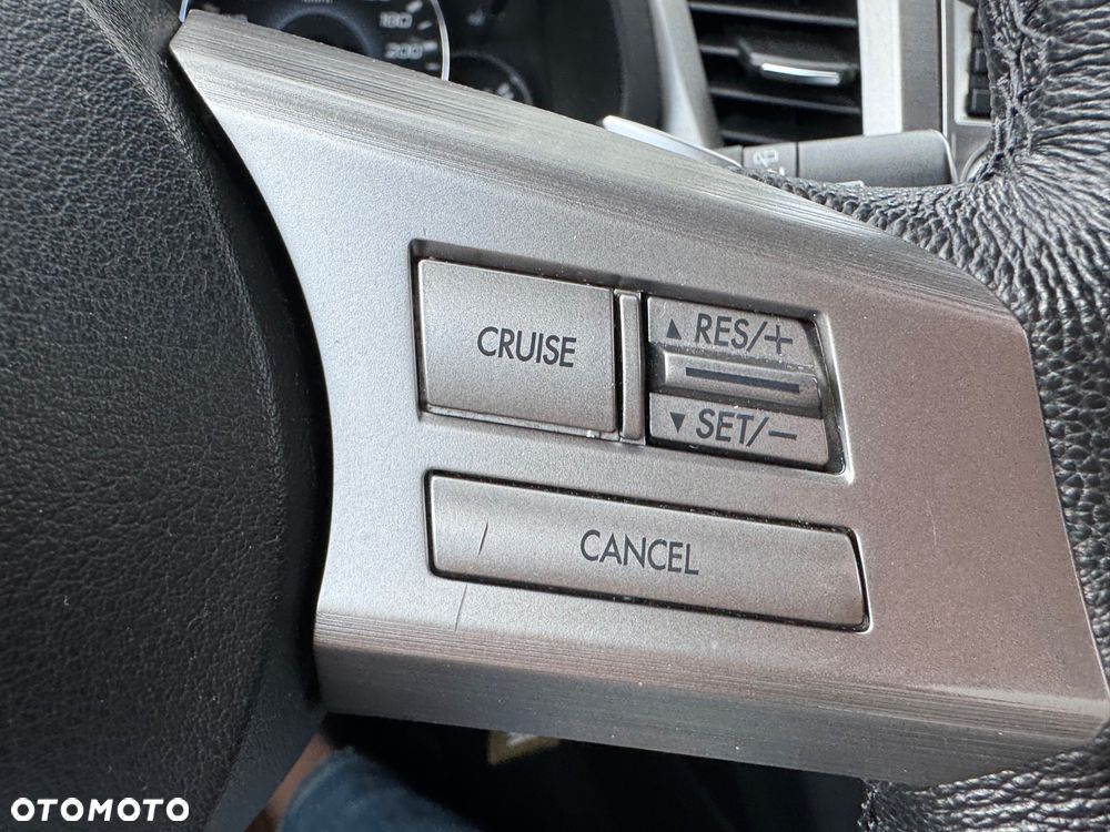 Subaru Legacy 2.0R Automatik Comfort - 25