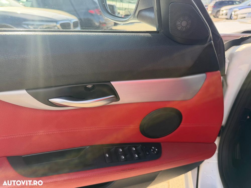 BMW Z4 sDrive20i Aut. - 13