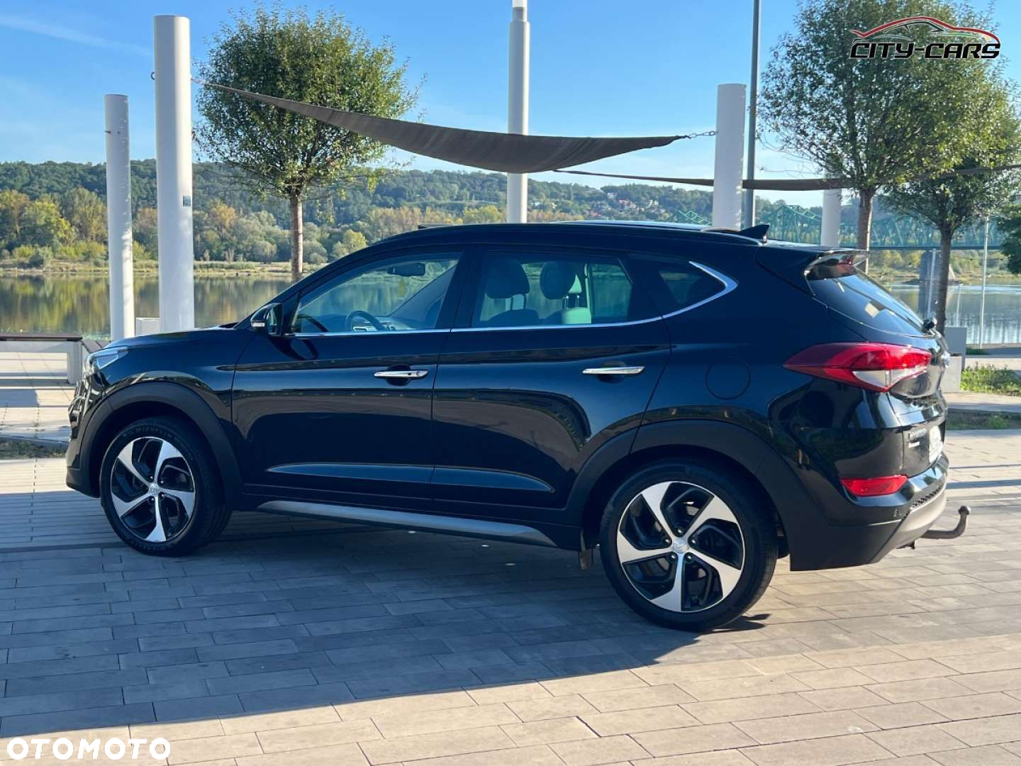 Hyundai Tucson - 35