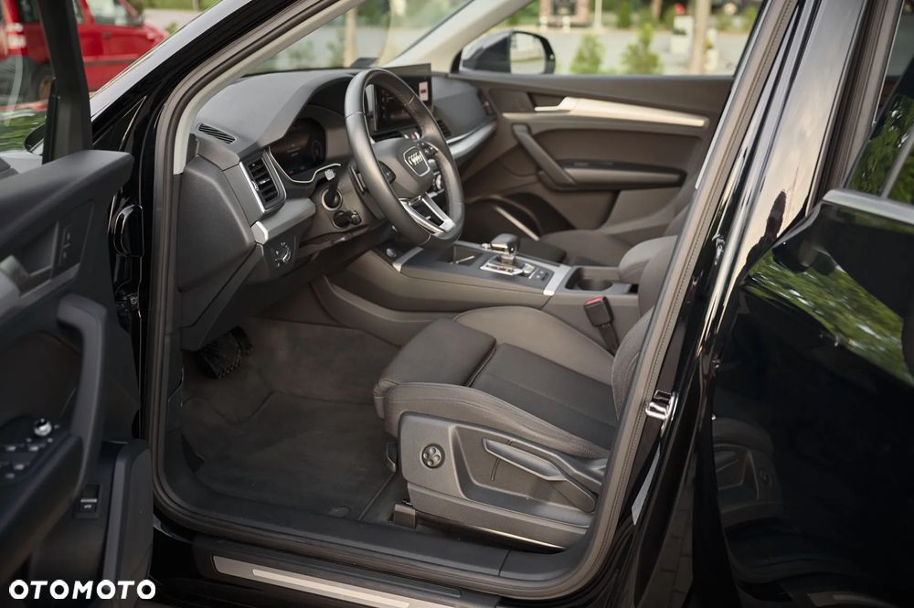 Audi Q5 - 28