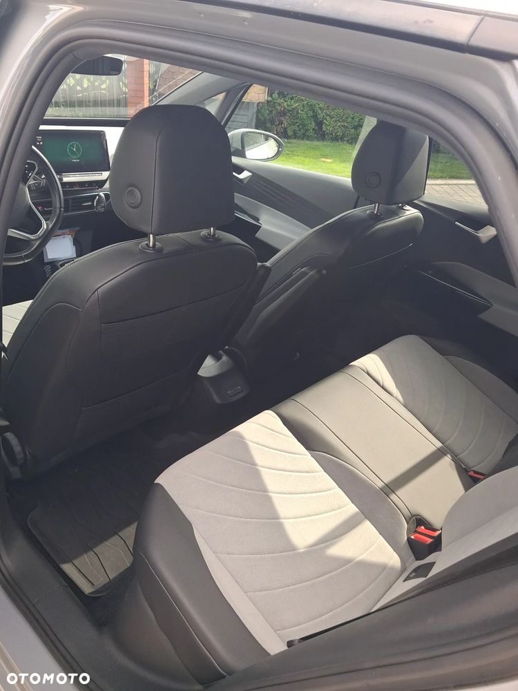 Volkswagen ID.3 59kWh Pro - 10