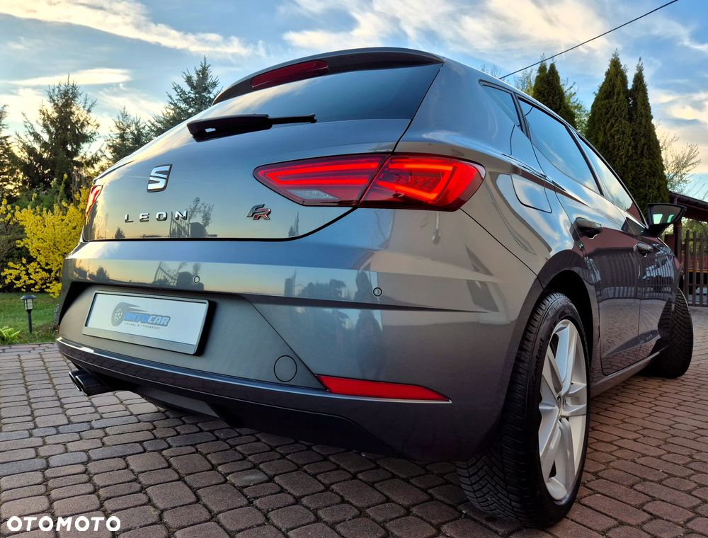 Seat Leon 1.4 TSI Start&Stop FR - 3
