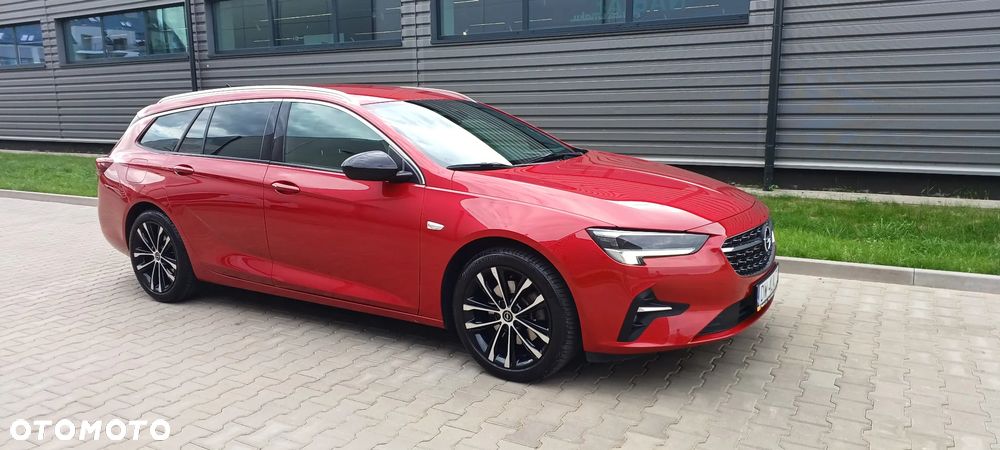 Opel Insignia - 3