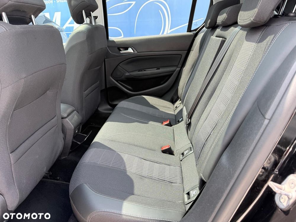 Peugeot 308 1.5 BlueHDi Active S&S - 13