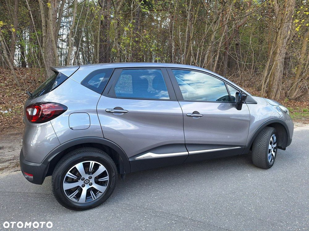 Renault Captur - 36