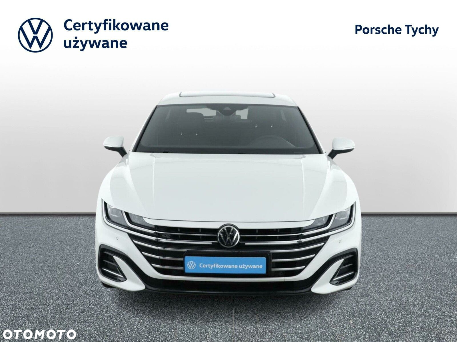 Volkswagen Arteon - 25