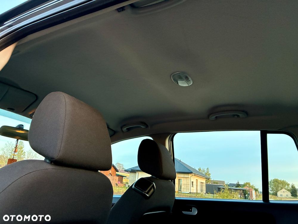 Ford Fusion 1.4 Gold X EU5 - 37