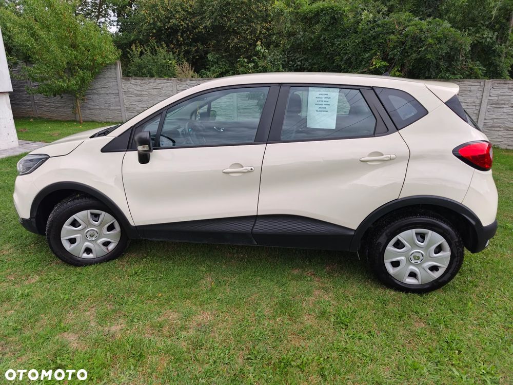 Renault Captur 0.9 Energy TCe Intens - 4